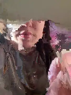 Kemeli008 online show from February 2026 09:58:01 AM