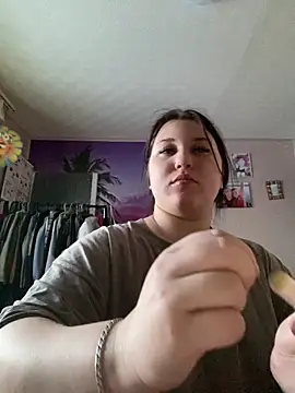 Kemeli008 online show from February 2026 02:12:02 PM