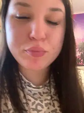 Kemeli008 online show from February 2026 02:13:01 PM