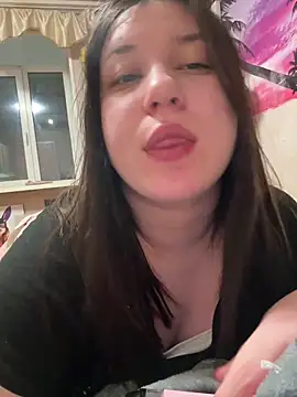 Kemeli008 online show from April 2026 10:07:02 PM