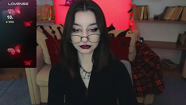 Mistress  Marcelline online show from October 2025 09:43:01 AM