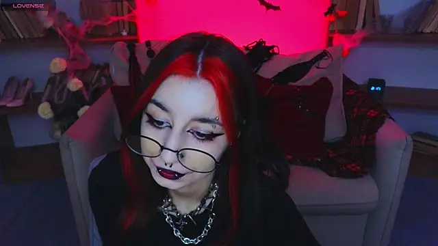 Mistress  Marcelline online show from October 2025 10:16:02 AM