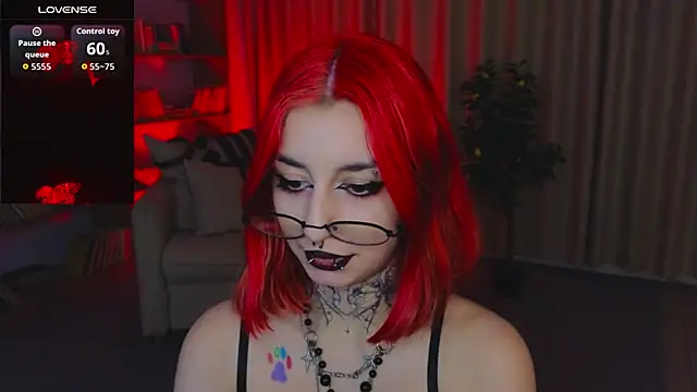 Snapshot of Mistress__Marcelline chatting on July 2026 07:23:02 AM Mistress Marcelline online show from July 2026 07:23:02 AM