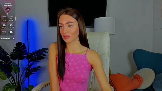 Cherry   Kiss online show from September 2025 06:24:02 PM