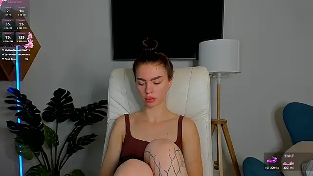 Cherry   Kiss online show from October 2025 06:33:01 AM