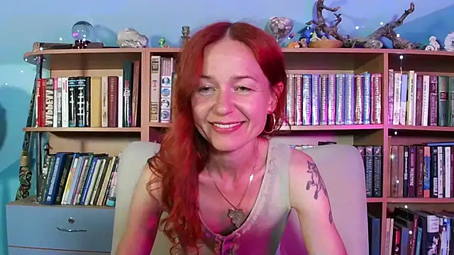 Snapshot of Foxilady357 chatting on June 2026 01:57:01 PM Foxilady357 online show from June 2026 01:57:01 PM