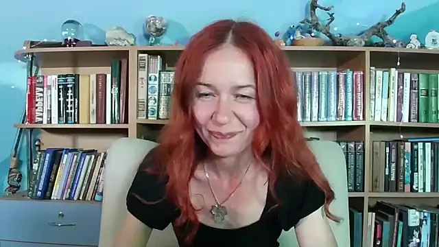 Snapshot of Foxilady357 chatting on June 2026 01:46:01 PM Foxilady357 online show from June 2026 01:46:01 PM