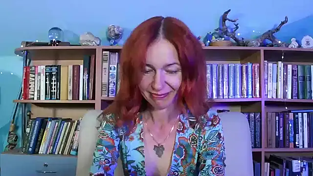 Snapshot of Foxilady357 chatting on June 2026 01:37:02 PM Foxilady357 online show from June 2026 01:37:02 PM