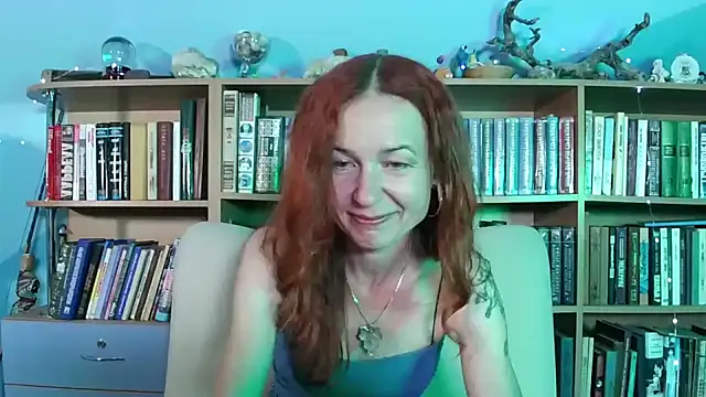Snapshot of Foxilady357 chatting on June 2026 02:20:02 PM Foxilady357 online show from June 2026 02:20:02 PM