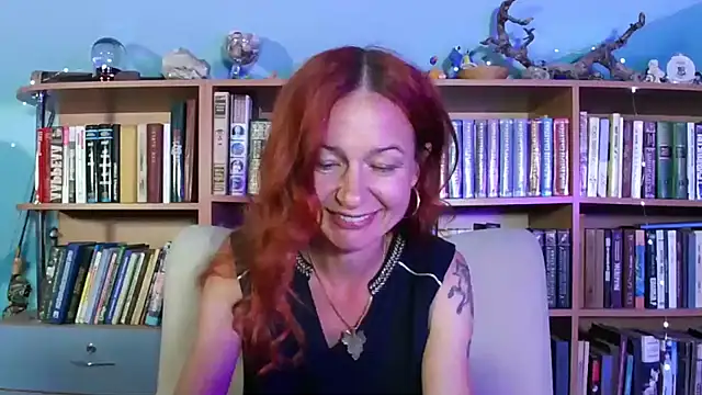 Snapshot of Foxilady357 chatting on July 2026 03:03:02 PM Foxilady357 online show from July 2026 03:03:02 PM