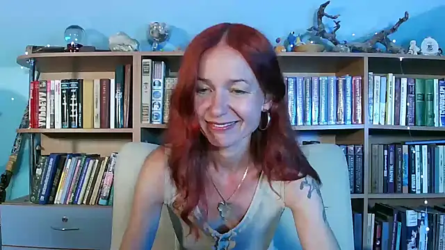 Snapshot of Foxilady357 chatting on July 2026 01:25:01 PM Foxilady357 online show from July 2026 01:25:01 PM