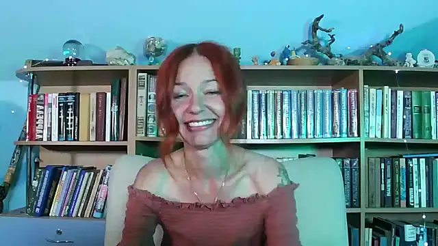 Snapshot of Foxilady357 chatting on July 2026 04:45:02 PM Foxilady357 online show from July 2026 04:45:02 PM