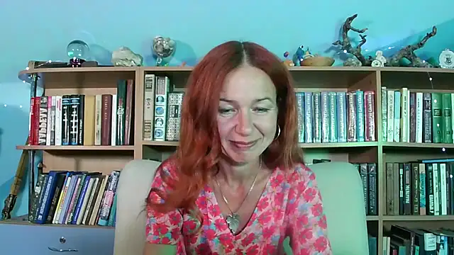 Snapshot of Foxilady357 chatting on July 2026 01:21:01 PM Foxilady357 online show from July 2026 01:21:01 PM