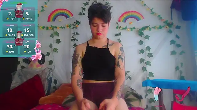 Mitsuha gate online show from December 2025 02:02:02 PM