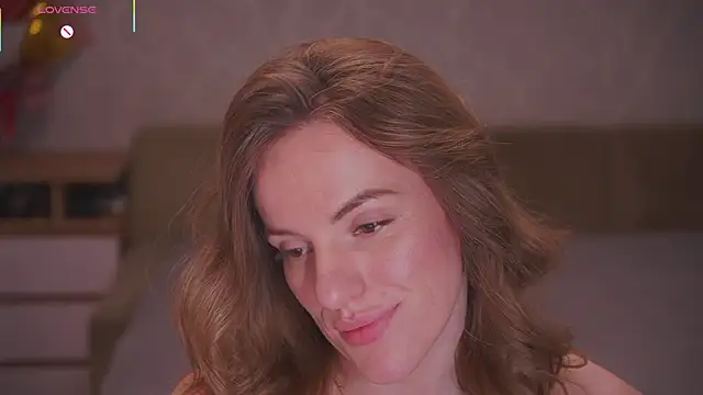 Vanille Mystery online show from December 2025 08:58:01 PM