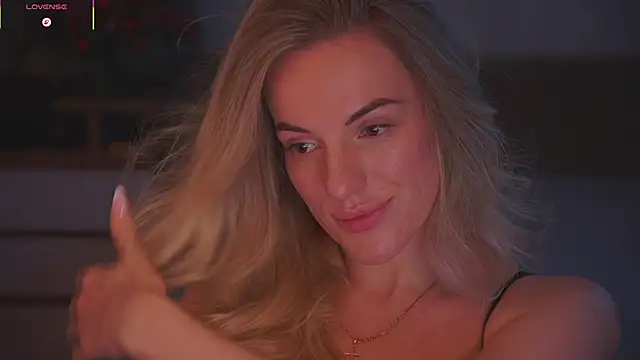 Vanille Mystery online show from January 2026 09:08:01 PM