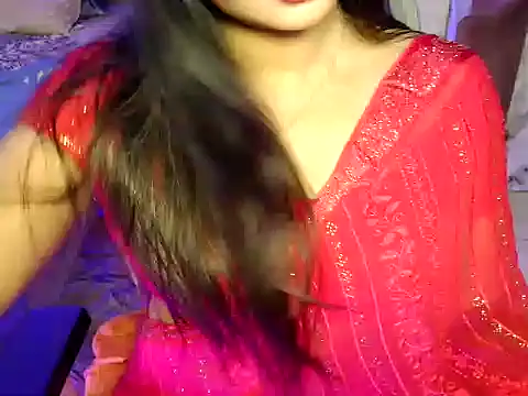 Snapshot of Haseen_Dilruba chatting on May 2026 06:46:01 PM Haseen Dilruba online show from May 2026 06:46:01 PM
