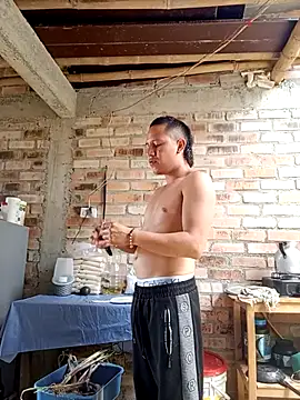 GaaraDiaz online show from September 2025 04:39:01 PM