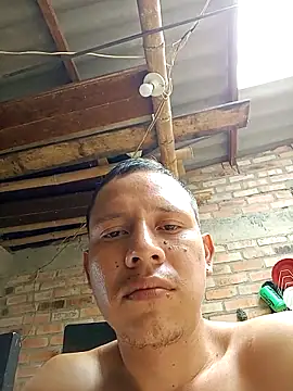 GaaraDiaz online show from October 2025 04:42:01 PM