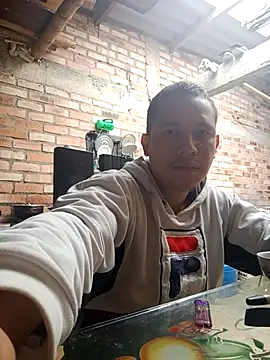 GaaraDiaz online show from November 2025 02:50:01 PM