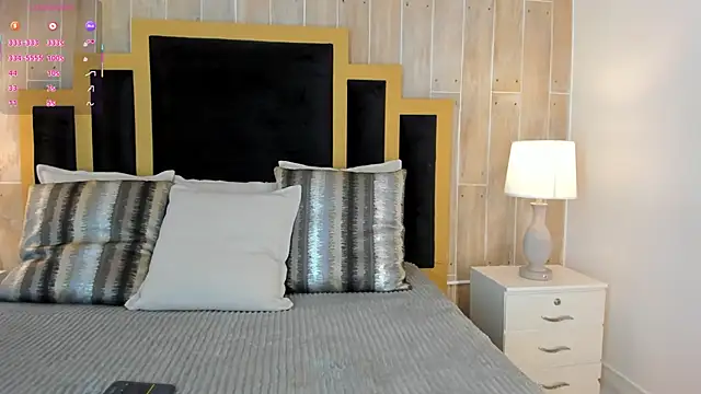 isabellasouza online show from January 2026 07:52:01 PM