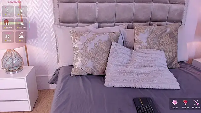 lucianacohelo online show from November 2025 07:36:02 PM