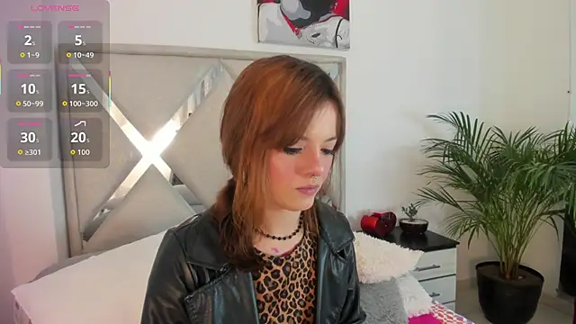 abby jones2 online show from February 2026 03:56:02 AM