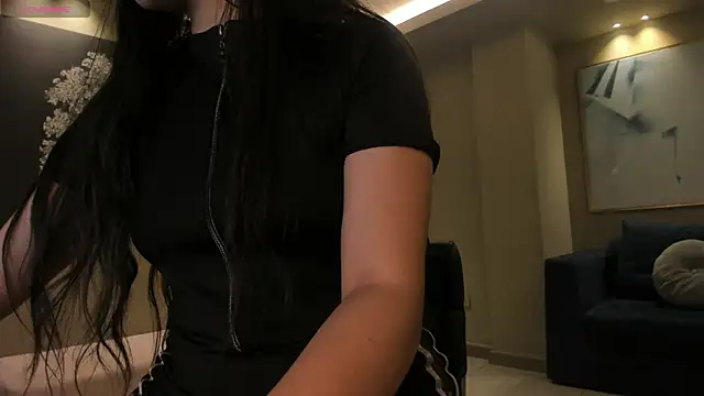 EsmeraldaGrace1 online show from October 2025 04:02:01 AM