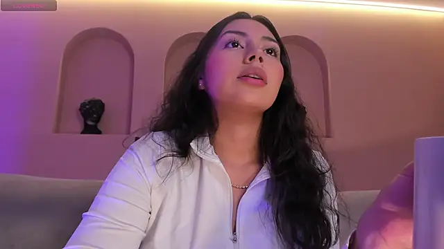 AmbarJames  online show from November 2025 11:54:02 AM