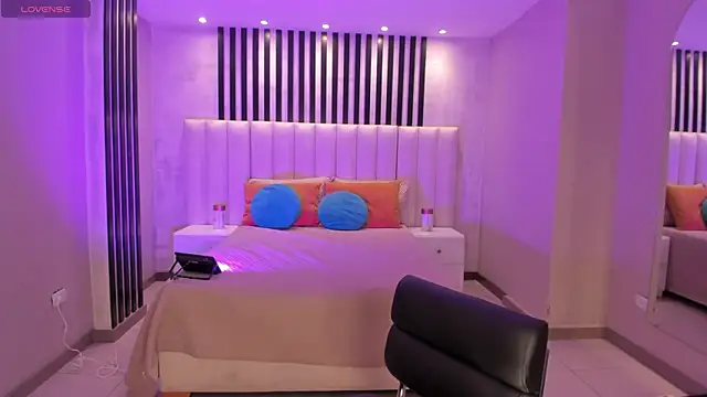 MilaLawrence online show from March 2026 01:50:02 PM