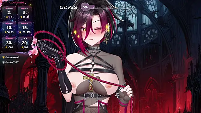 bella  infernox online show from September 2025 06:39:02 AM