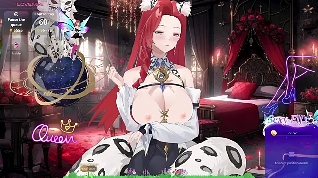 bella  infernox online show from May 2026 05:59:01 AM