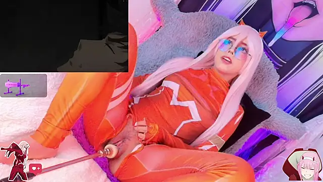 kaori- online show from November 2025 01:48:02 AM