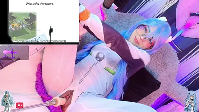 kaori- online show from November 2025 02:22:01 AM