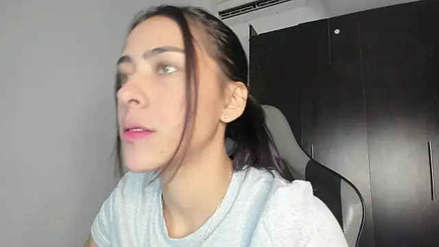 ValkaGrecco online show from September 2025 02:55:02 AM