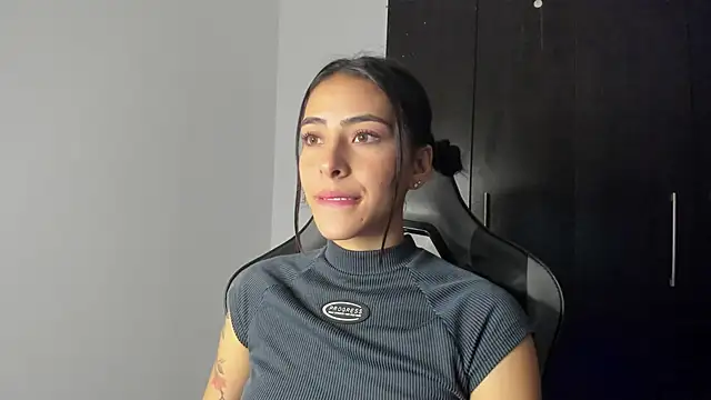 ValkaGrecco online show from September 2025 02:56:02 AM