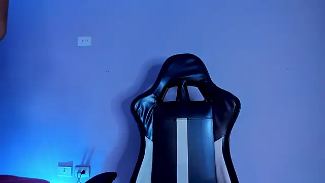 ValkaGrecco online show from January 2026 02:57:02 AM