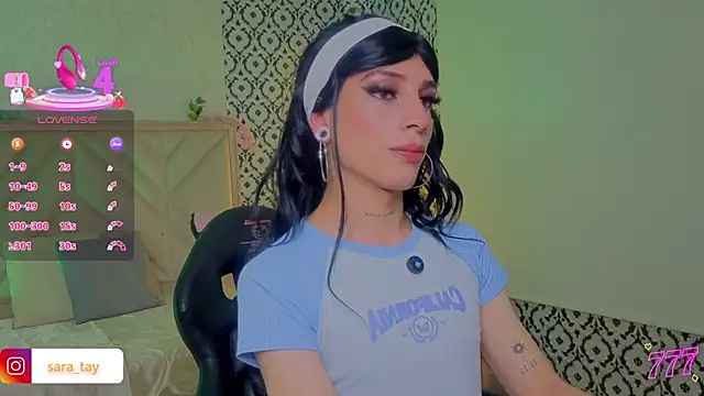 boyfox tay online show from July 2026 03:56:02 AM