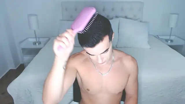 mr hunterx online show from March 2026 04:18:02 AM