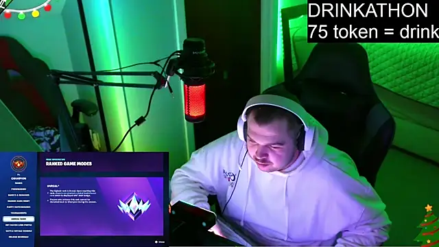 Bigboyballen online show from January 2026 11:07:01 PM