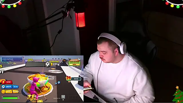 Bigboyballen online show from January 2026 11:52:02 PM