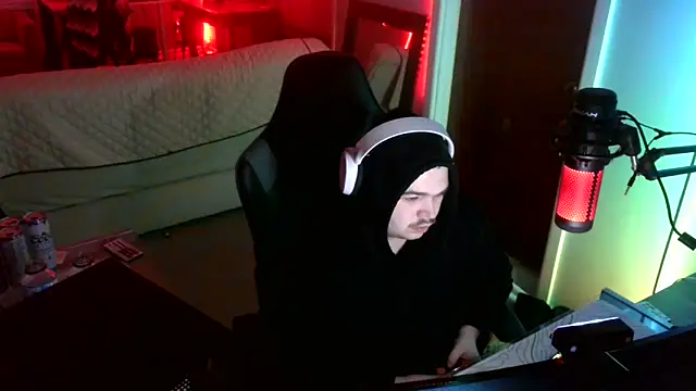 Bigboyballen online show from February 2026 02:53:01 AM