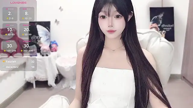 -EEBABY online show from October 2025 11:46:01 PM