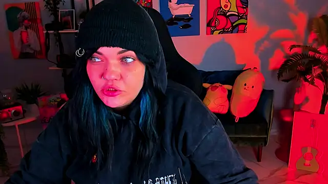 MaryHarrys online show from November 2025 02:23:01 AM