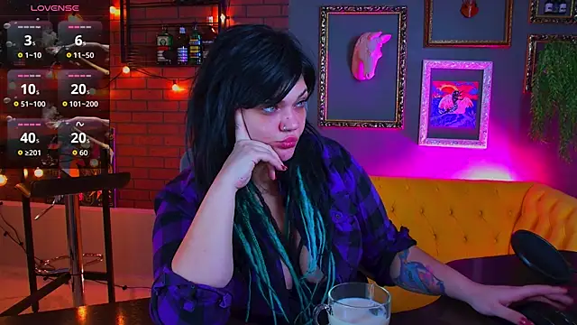 MaryHarrys online show from December 2025 02:43:02 AM