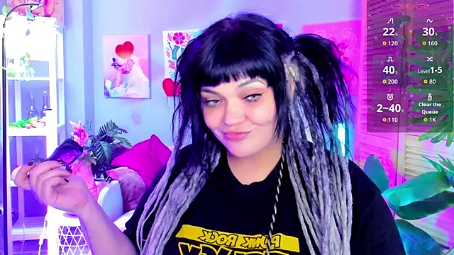 MaryHarrys online show from April 2026 11:17:01 AM