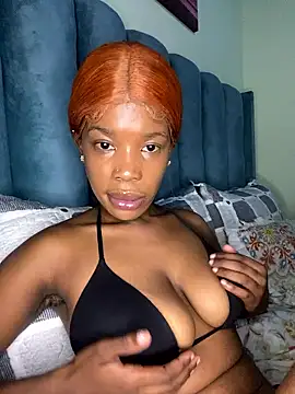 Caramel Mellow online show from January 2026 10:26:01 PM