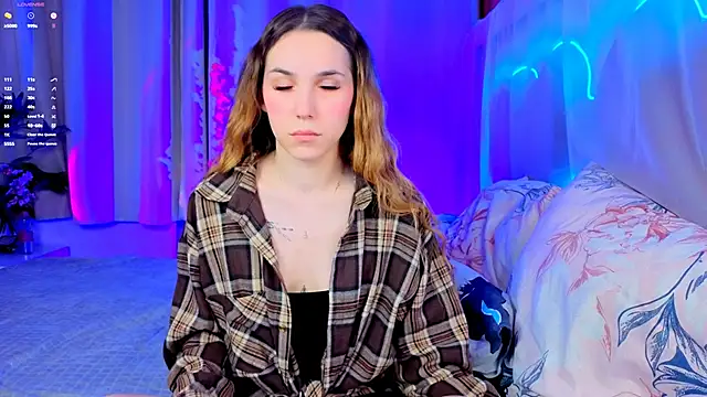 -CindyLou online show from October 2025 08:30:02 PM