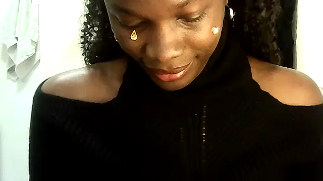 Chatdoll2 online show from September 2025 12:18:01 PM