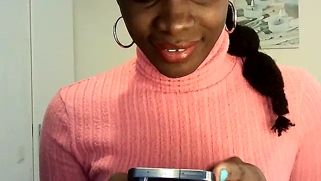 Chatdoll2 online show from December 2025 02:03:01 PM